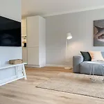 Prázdninový dům Funny Fish