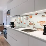 Funny Fish *