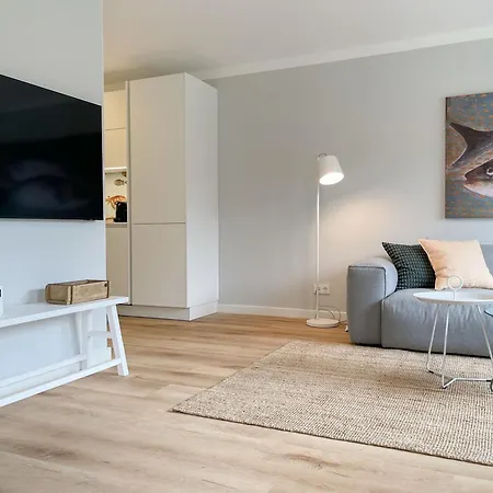 Ferienhaus Funny Fish