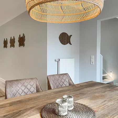 Ferienhaus Funny Fish Niendorf (Timmendorfer Strand)